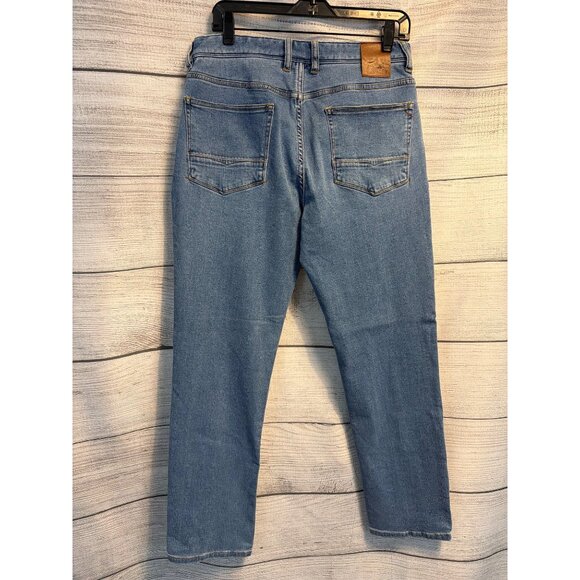 NWT Tommy Bahama Mens Boracay Indigo Wash Jeans 32x30 - Picture 4 of 5